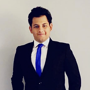 Chaitanya Doshi
